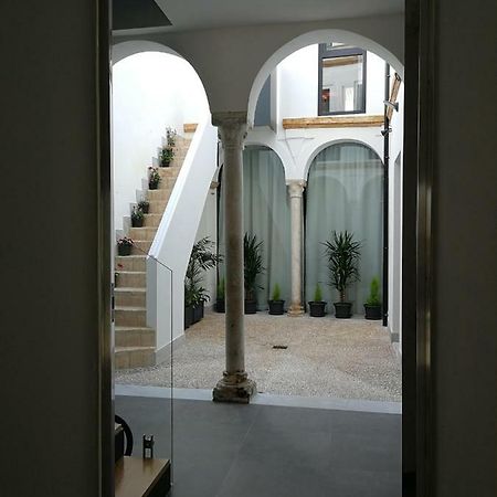 Patio De La Escalera - Agustin Moreno 46 Córdoba Kültér fotó
