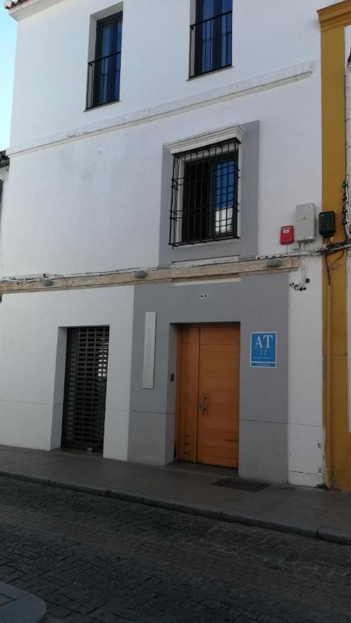 Patio De La Escalera - Agustin Moreno 46 Córdoba Kültér fotó