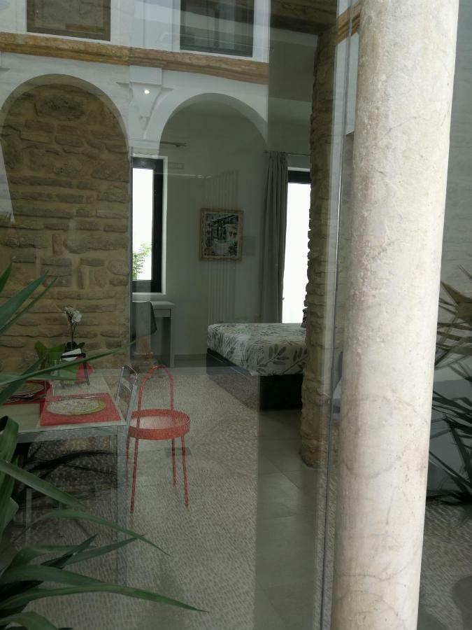 Patio De La Escalera - Agustin Moreno 46 Córdoba Kültér fotó